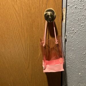 Bag of bath and body works